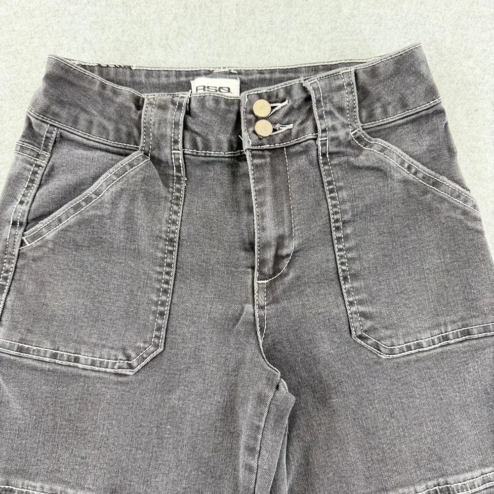 RSQ brand tillys